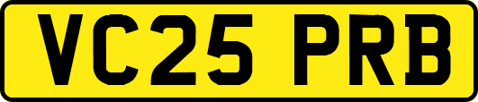 VC25PRB