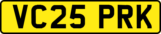 VC25PRK