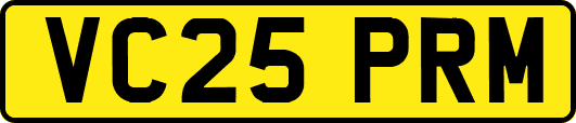 VC25PRM