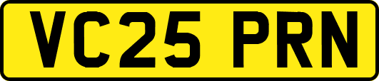 VC25PRN
