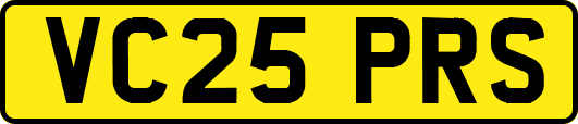 VC25PRS