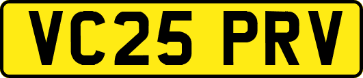 VC25PRV