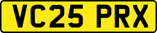 VC25PRX