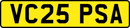 VC25PSA