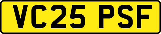 VC25PSF