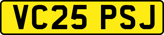 VC25PSJ