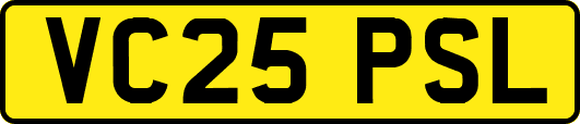 VC25PSL