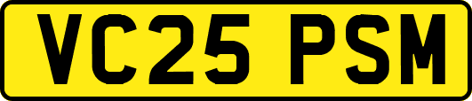 VC25PSM