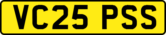 VC25PSS