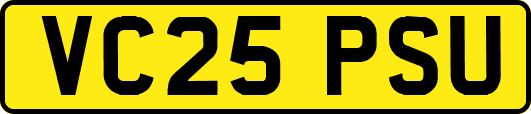 VC25PSU