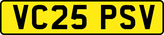 VC25PSV