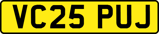 VC25PUJ