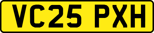 VC25PXH