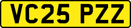 VC25PZZ