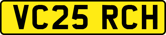 VC25RCH
