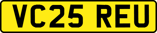 VC25REU