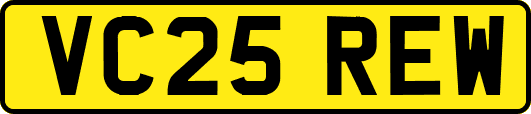 VC25REW