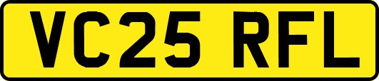 VC25RFL