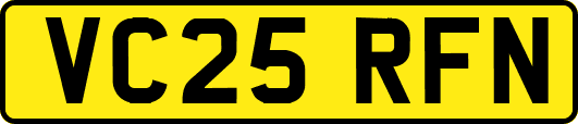 VC25RFN