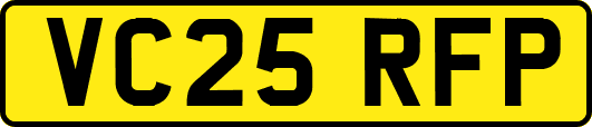 VC25RFP