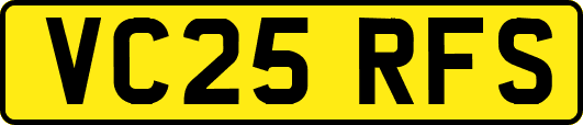 VC25RFS