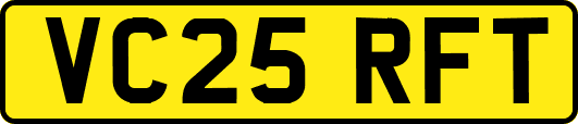 VC25RFT