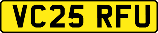 VC25RFU