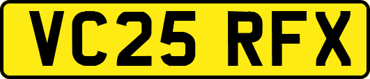 VC25RFX