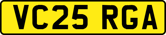 VC25RGA