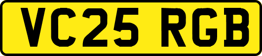 VC25RGB