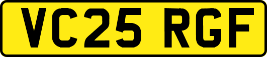 VC25RGF