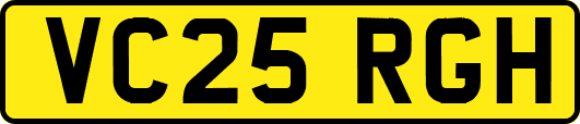 VC25RGH