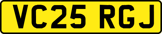 VC25RGJ
