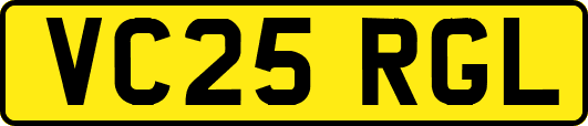 VC25RGL