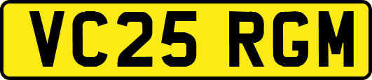 VC25RGM