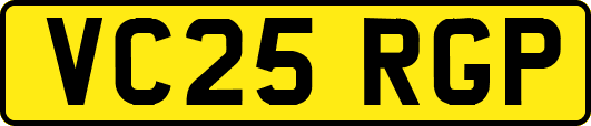 VC25RGP