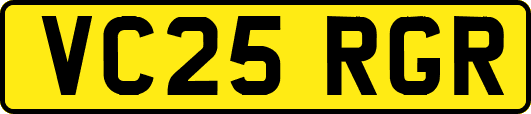 VC25RGR