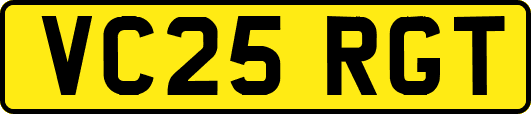 VC25RGT