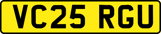 VC25RGU