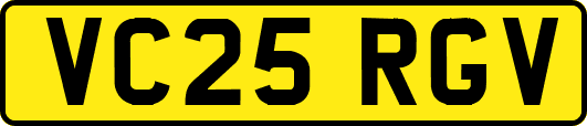 VC25RGV