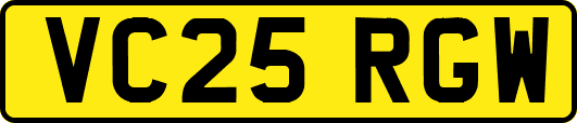 VC25RGW
