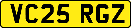 VC25RGZ