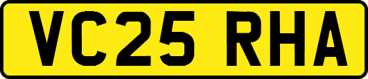 VC25RHA