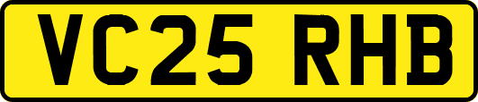 VC25RHB