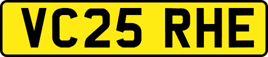 VC25RHE