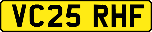 VC25RHF