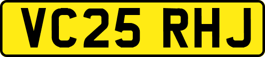 VC25RHJ