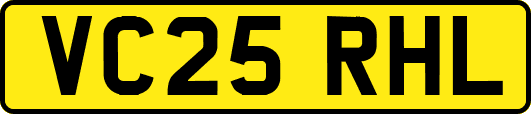 VC25RHL