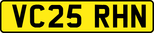 VC25RHN