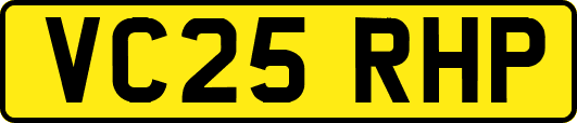 VC25RHP